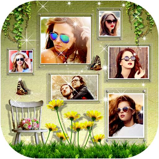 Photo Collage Frame Pro 2021 1.11