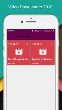 Video Downloader screenshot 6