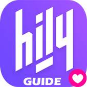 Guide for Hily 1.0