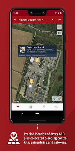 PulsePoint Respond screenshot 5