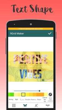 Grid Maker screenshot 3