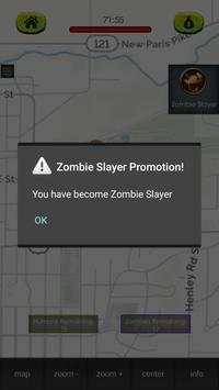 Zombie Swarmz screenshot 6