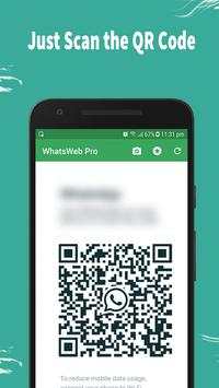 Cloneapp Messenger Karoon screenshot 3