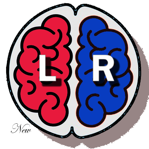 ikon Left vs Right Lite - Brain Game for Brain Exercise