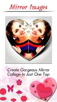 Mirror Photo Editor screenshot 3