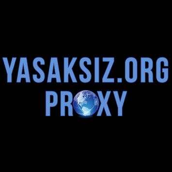 Yasaksız Proxy/Dns screenshot 2