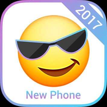 Emoji Font for Iphone screenshot 1