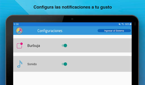 What's New CRI screenshot 5