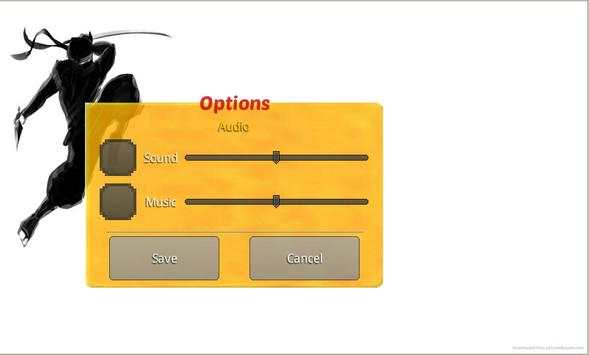 Revenge of the Stick Ninja screenshot 10