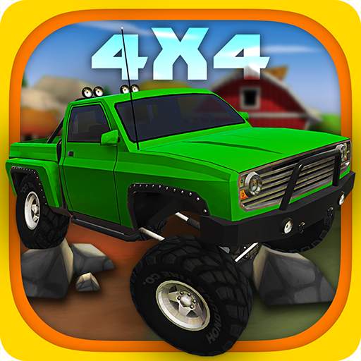 Truck Trials 2.5: Free Range 4 1.32