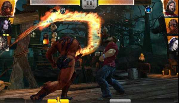 Top WWE 2K Immortals Cheats screenshot 3
