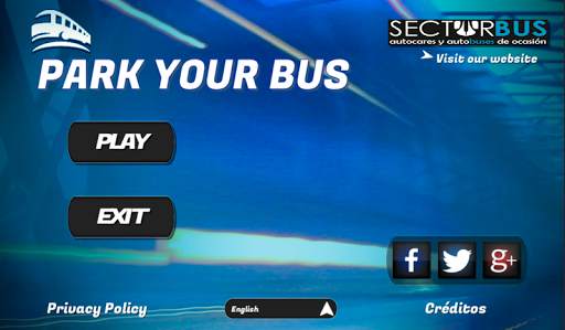 Park your bus screenshot 1
