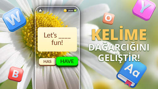 Word Life - Kare Bulmaca screenshot 2