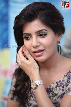 Samantha HD Wallpapers screenshot 4