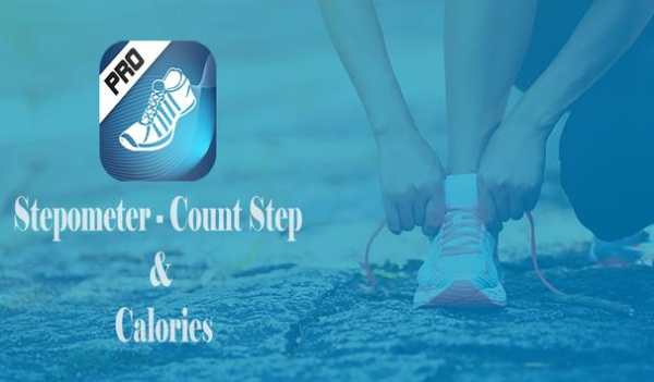 Stepometer - Count Step & Calories screenshot 5