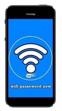 free wifi password screenshot 1