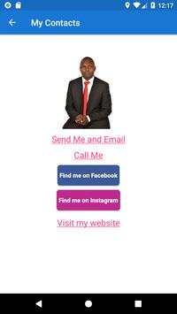 Dr Daniel Githinji screenshot 6