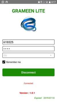 Grameen Lite screenshot 2