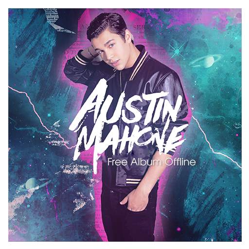 Austin Mahone Free Album Offline 3.0.3