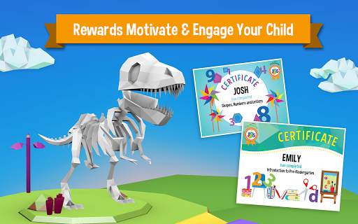 LeapFrog Academy™ Educational Games & Activities screenshot 6