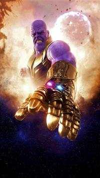 Avengers HD Wallpapers screenshot 5