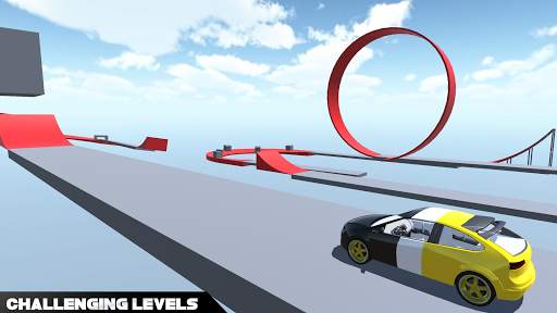 Crash Simulator 18 screenshot 4