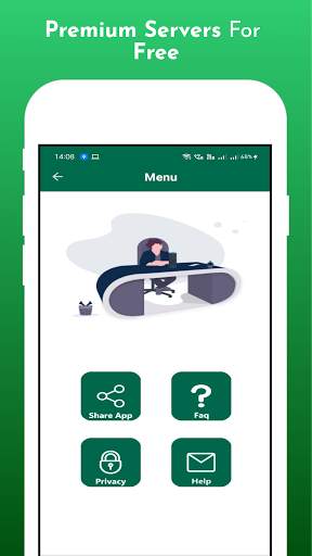 Bangladesh VPN: Unblock Websites, Secure BD VPN screenshot 3