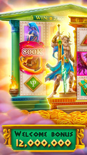 Slots Era - Jackpot Slots Game screenshot 1
