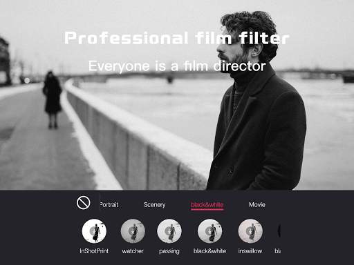 Video Maker & Video Editor,  - Cutter Kitty screenshot 11