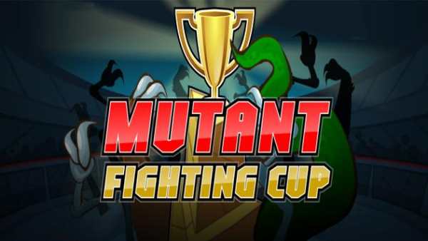 Mutant Fighting Cup screenshot 6