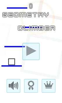 Geometry Climber скриншот 1