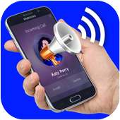 Call And SMS Announcer on 9Apps