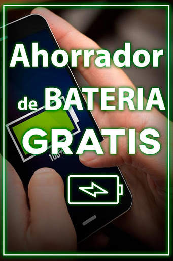 Descargar Ahorrador de Bateria Gratis Android Guia screenshot 3