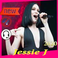Jessie J Album Music Offline 2020 logo
