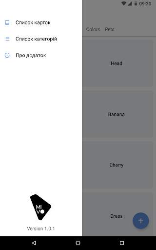 Mivo screenshot 18