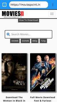 HI-TECH BROWSER screenshot 1