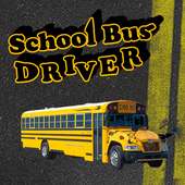School Bus Driver