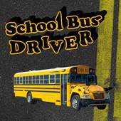 School Bus Driver 1.0.0