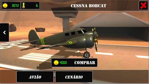 Air Climb Racing screenshot 4