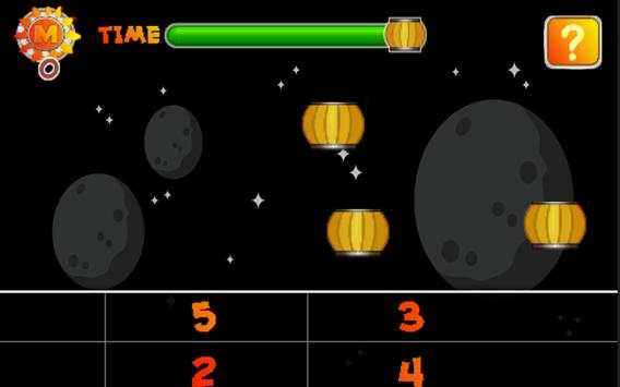 Mummy Crush screenshot 3