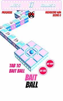 BaitBall Lite screenshot 4