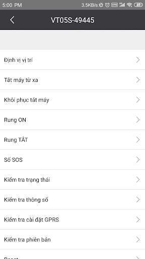 GPS Pro  screenshot 5