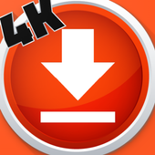 XDownload - High Speed  All Video Downloader icon