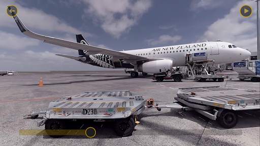 Aviation Careers screenshot 2