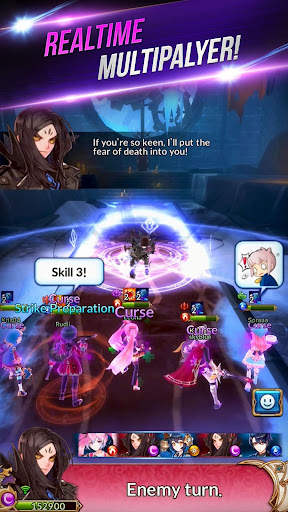 Knights Chronicle screenshot 5