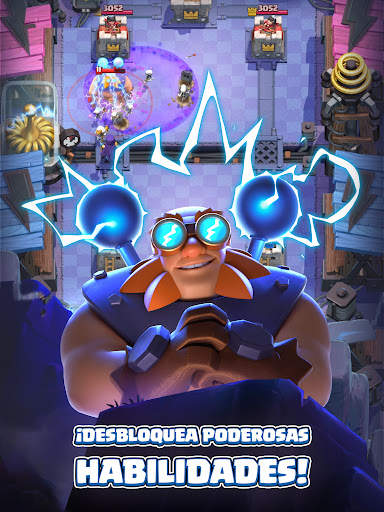 Clash Royale screenshot 12