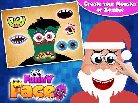 Funny Face screenshot 4