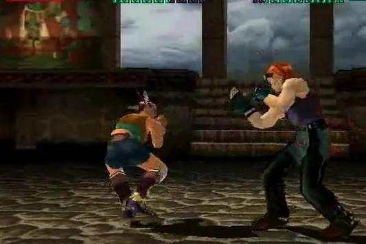 Game Tekken 3 Free Guide screenshot 2