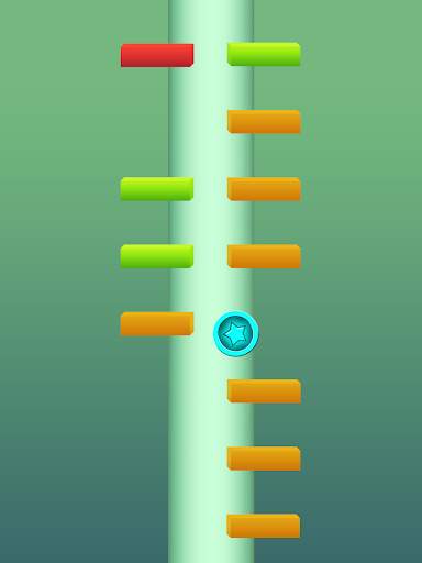 Fun Jumping Game: play offline screenshot 21