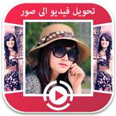Video to Picture -Version 2016 icon